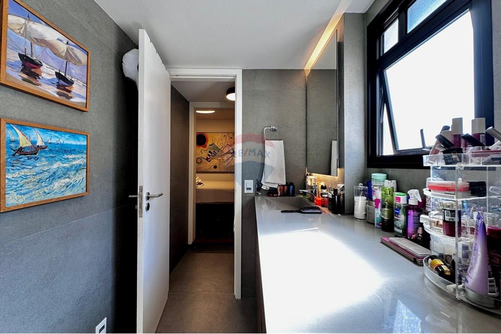 Residential - Kondo/ Apartemen - São Paulo , São Paulo - BR - IMG_9832.jpg - 602331010-39