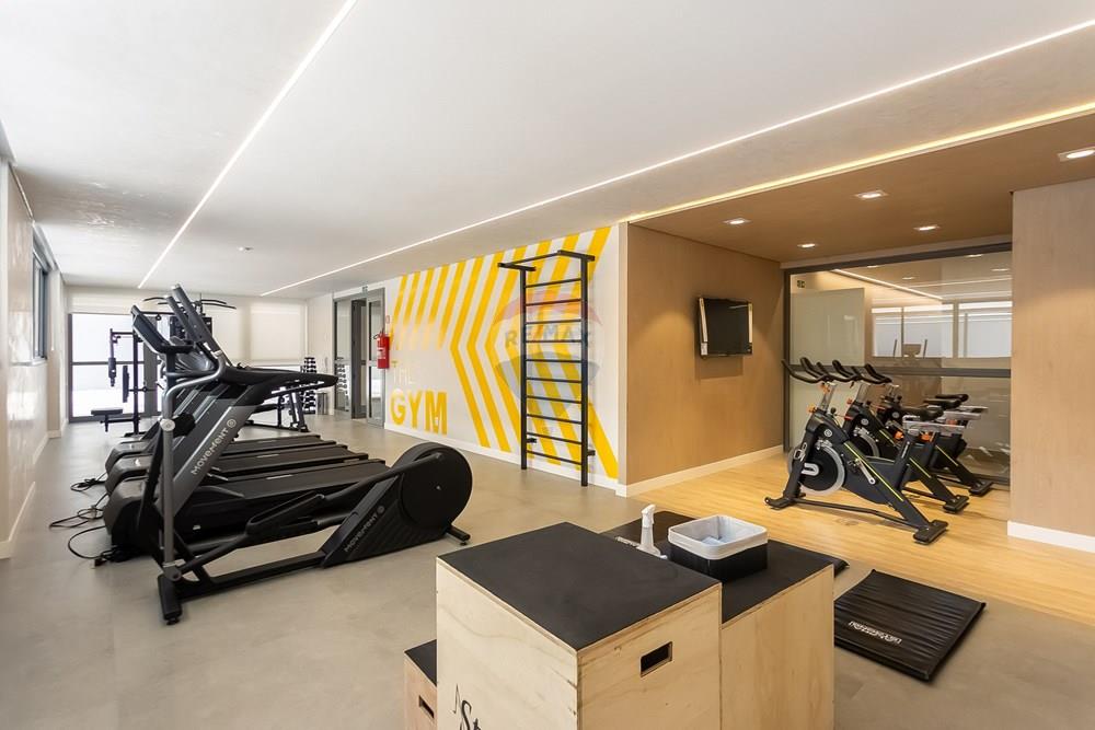 Apartamento - Venda - São Paulo , São Paulo - 601301058-54 - R. Ibituruna, 298 ap. 171-035.jpg - 601301058-54