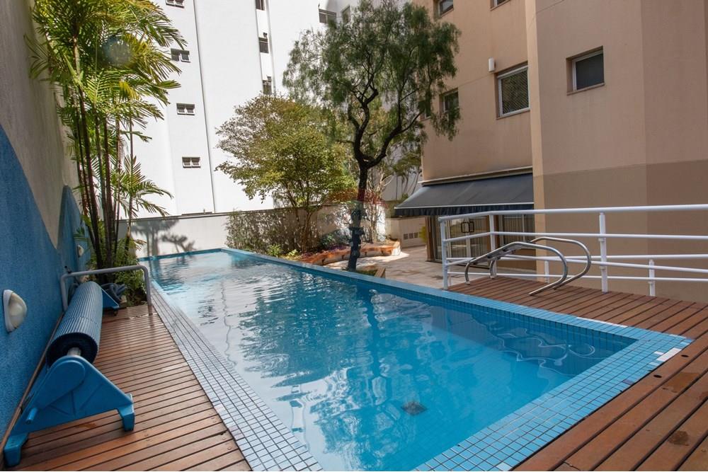 Apartamento - Venda - São Paulo , São Paulo - 01fotos_025.jpg - 601351230-45