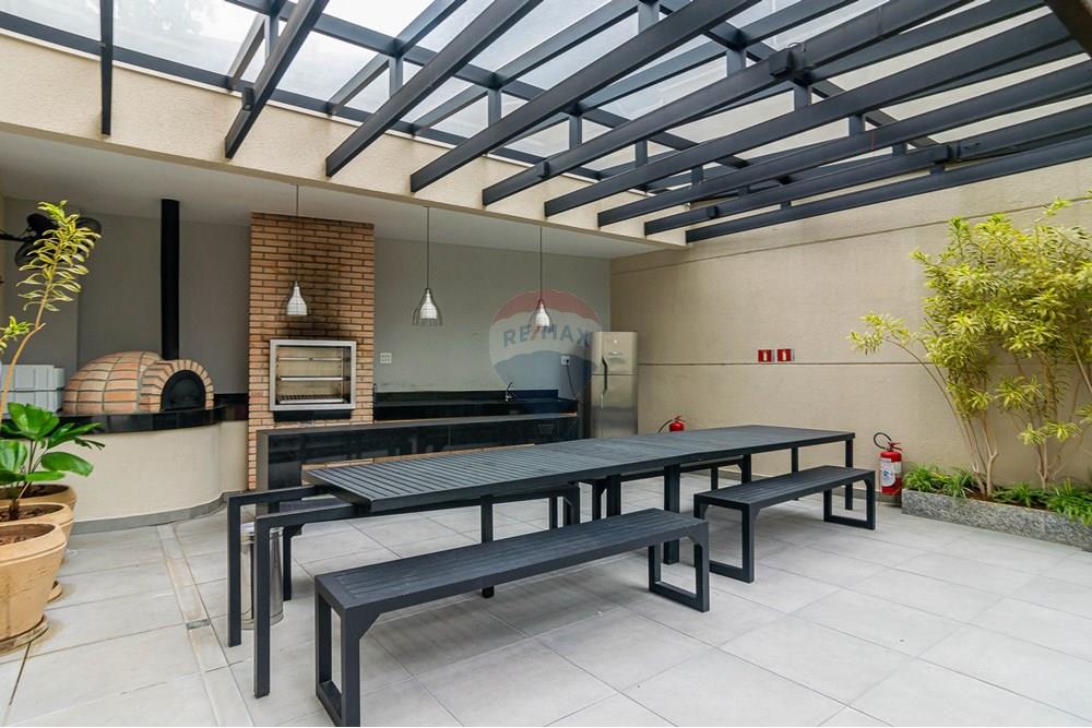 Apartamento - Venda - São Paulo , São Paulo - 02area-condominial_002.jpg - 602101011-257