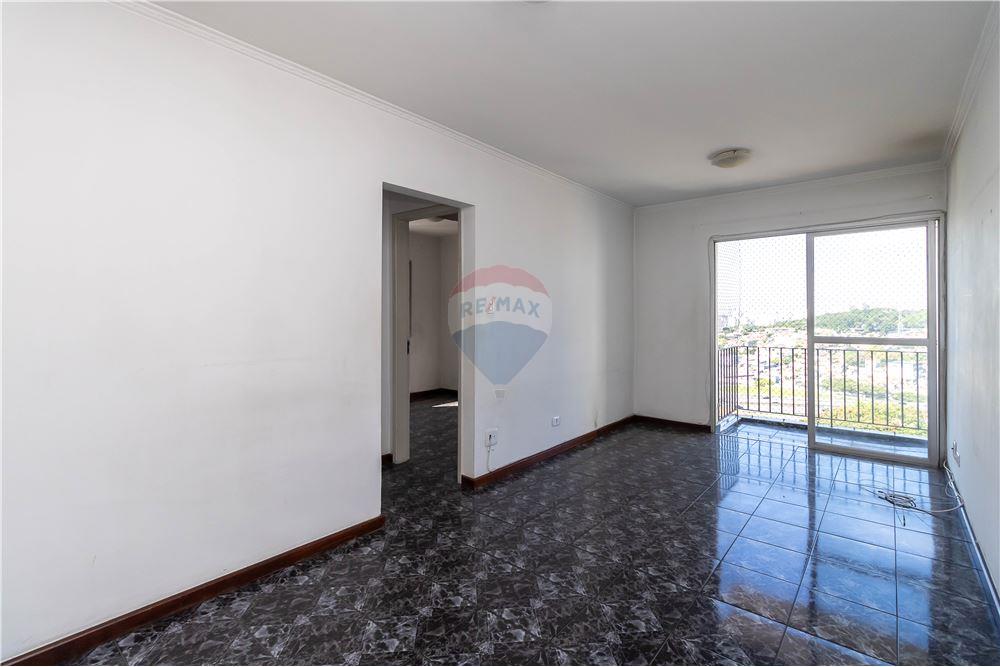 Apartamento à venda com 2 quartos, 54m² - Foto 1