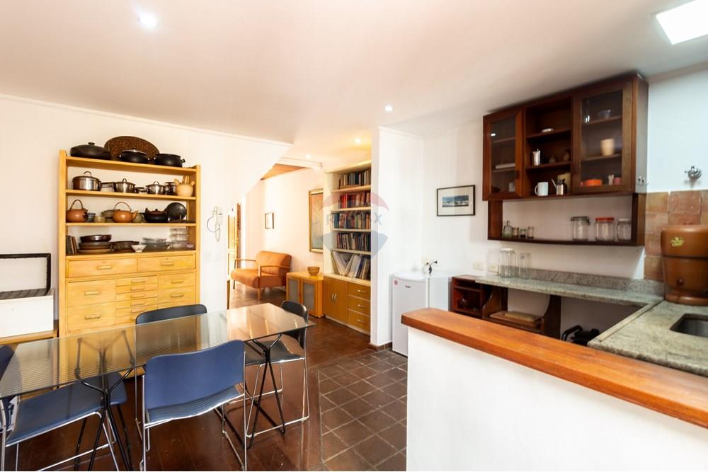 Casa de Vila - Venda - São Paulo , São Paulo - 2 COZINHA (2).jpg - 601261064-221