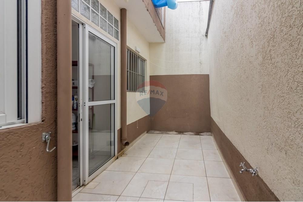 Casa de Vila - Venda - São Paulo , São Paulo - IMG_154323.jpg - 601721013-23