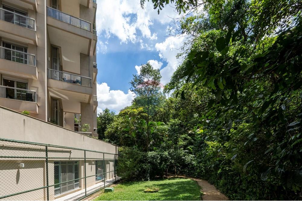 Apartamento - Venda - São Paulo , São Paulo - Cópia de 47.jpg - 601131003-77