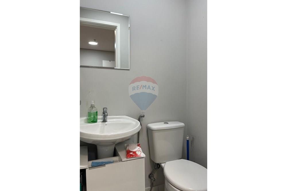 Cj. Comercial/ Sala - Alugar - São Paulo , São Paulo - IMG_5043.jpg - 602341003-12