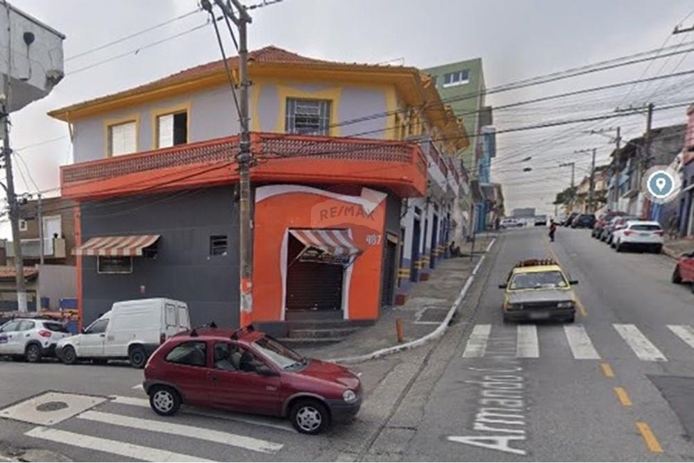 Ponto Comercial - Alugar - São Paulo , São Paulo - 2.jpg - 602291021-274