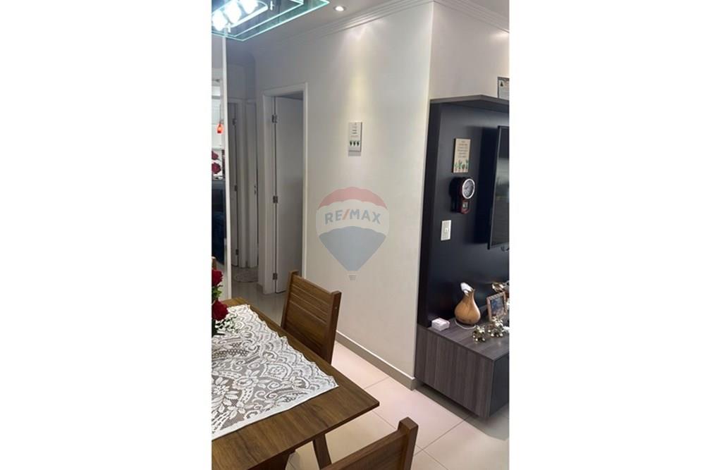 Apartamento - Alugar - São Paulo , São Paulo - GUARANESIA 1070. 14 .jpeg - 601051076-73