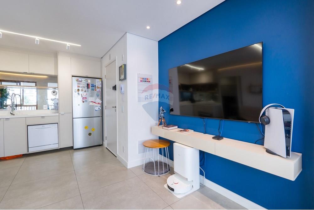 Apartamento - Venda - São Paulo , São Paulo - 031.jpg - 601181003-95