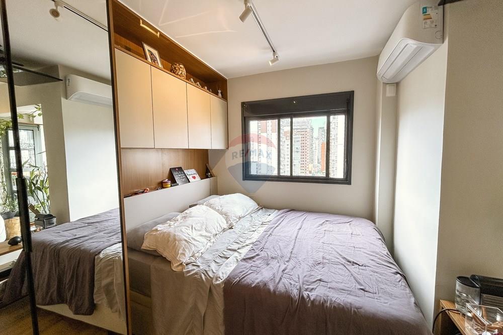 Studio - Alugar - São Paulo , São Paulo - IMG_9502.JPG - 601131004-180