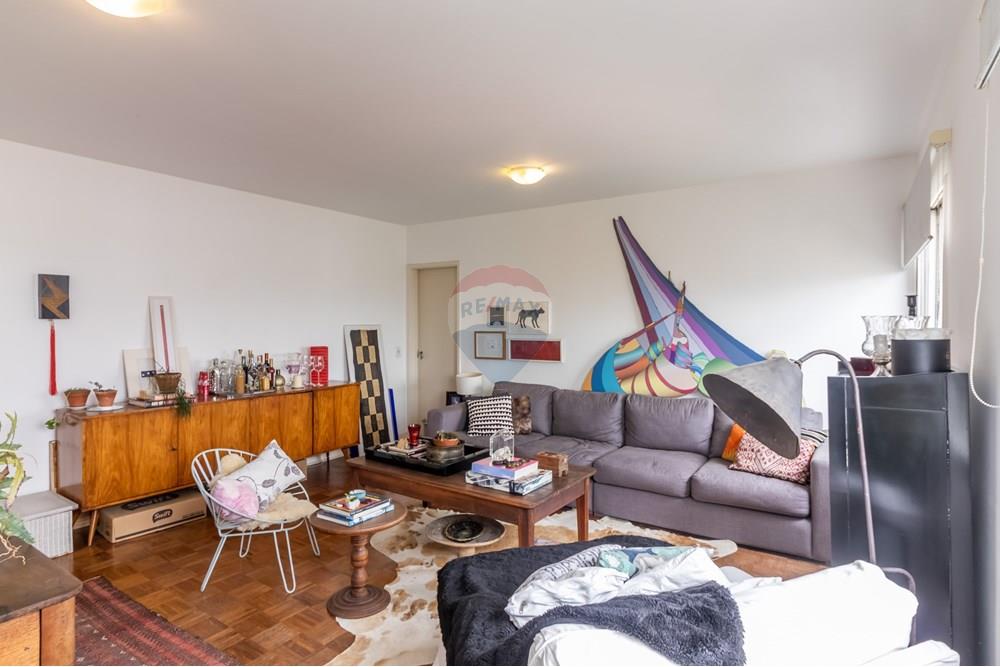 Apartamento - Venda - São Paulo , São Paulo - A sala 1.jpg - 602191025-20