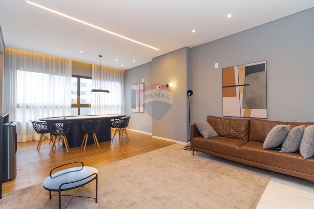 Apartamento - Venda - São Paulo , São Paulo - 02area-condominial_008.JPG - 601421022-8