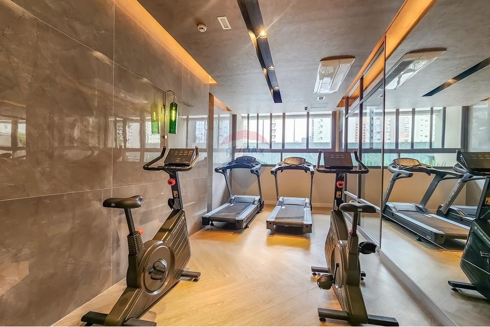 Apartamento - Venda - São Paulo , São Paulo - 20250416_11390134.jpg - 601721039-9