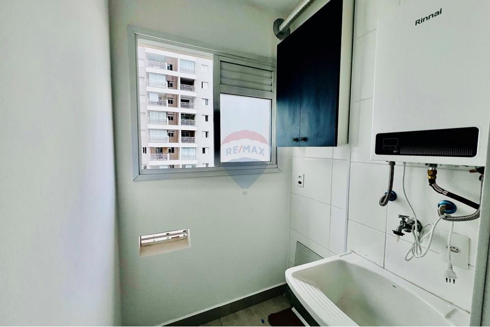 Apartamento - Alugar - São Paulo , São Paulo - IMG_5699.jpg - 602281044-73