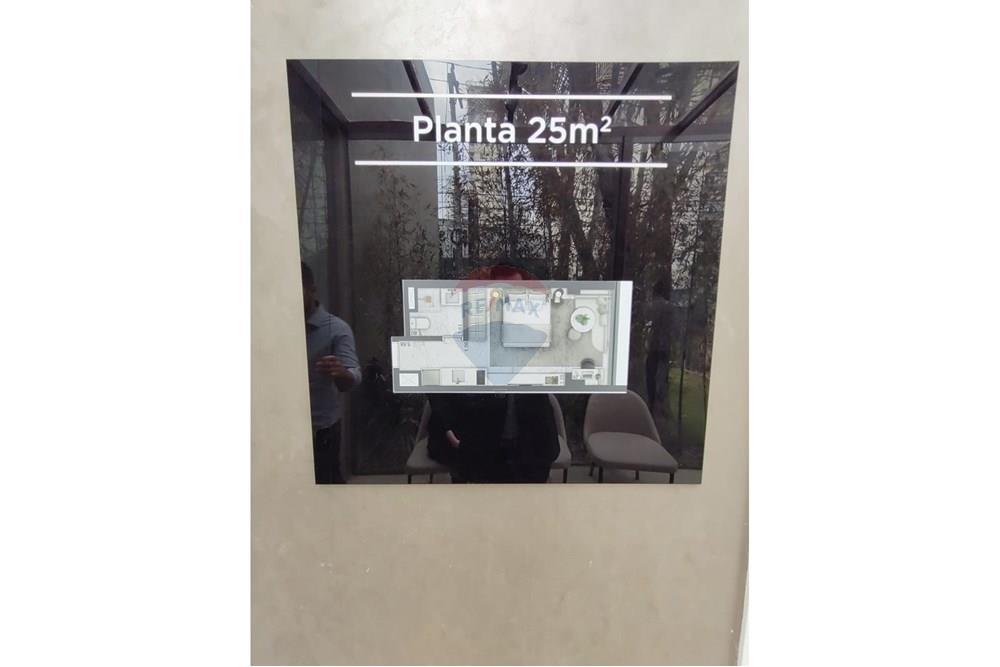 באזור מגורים - סטודיו - סאו פאולו , סאו פאולו - BR - WhatsApp Image 2024-11-02 at 22.46.09.jpeg - 601251088-60