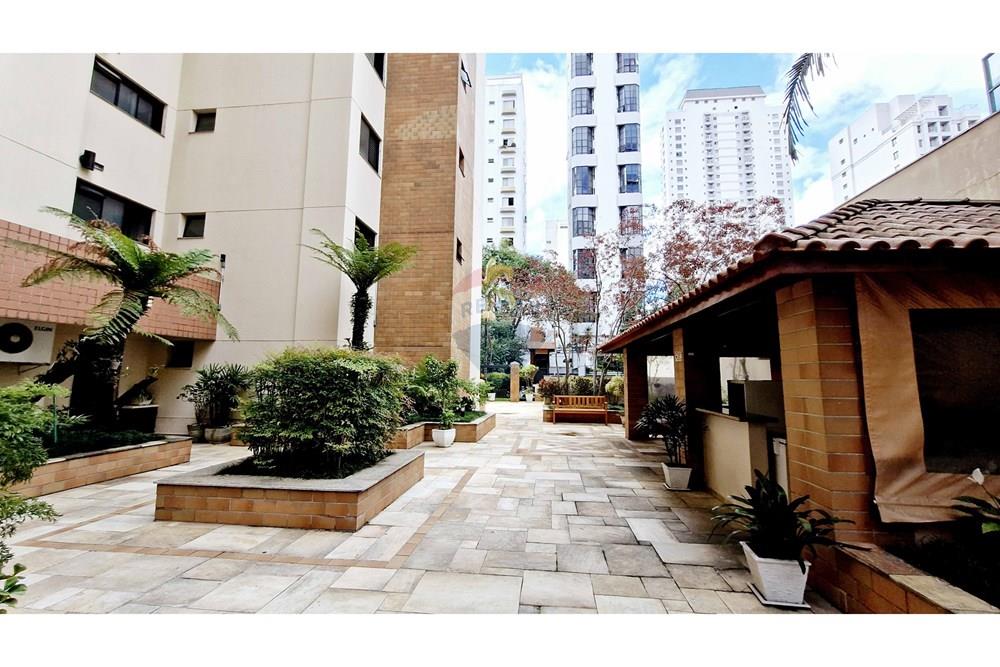 Apartamento - Venda - São Paulo , São Paulo - RUA BARÃO DO TRIUNFO, 277 (63).jpg - 601361043-28
