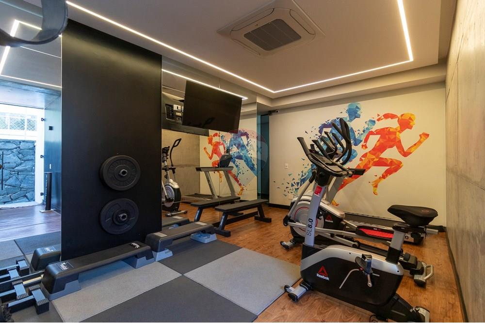 Residential - Leilighet - Sao Paulo , Sao Paulo - BR - 01fotos_034.jpg - 601251010-374