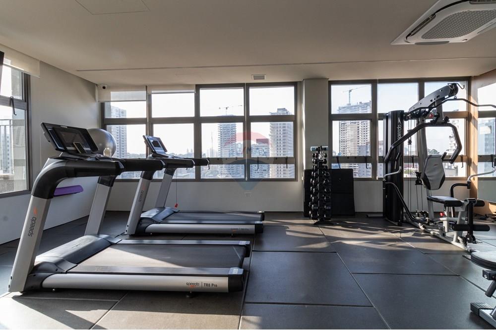 Жилищен - Студио/Ателие - São Paulo , São Paulo - BR - 01fotos_024.jpg - 601251182-131