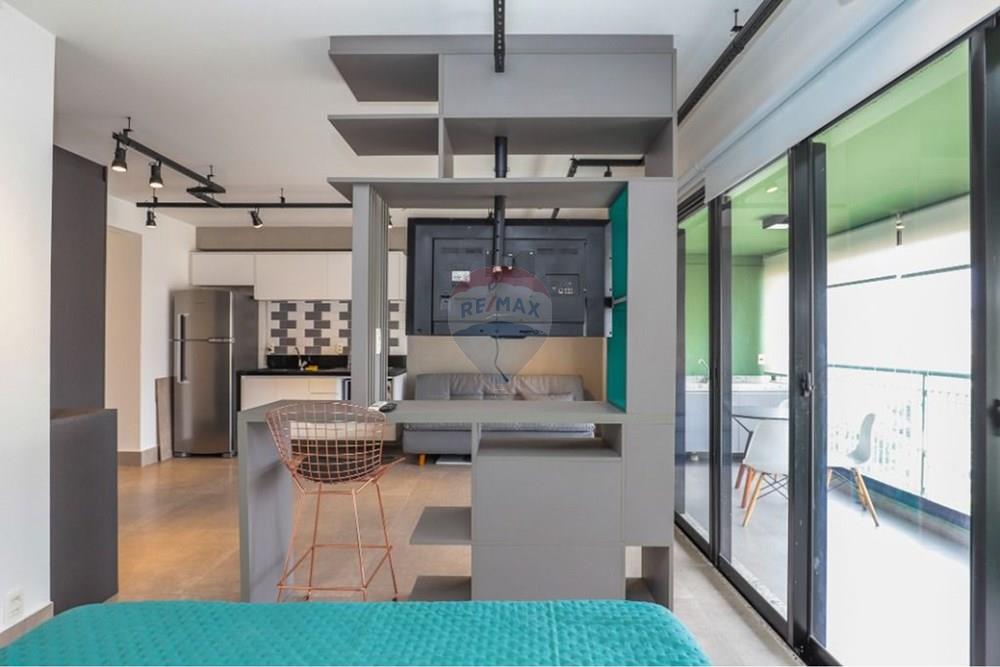 Apartamento - Alugar - São Paulo , São Paulo - 14.jpg - 602361012-224