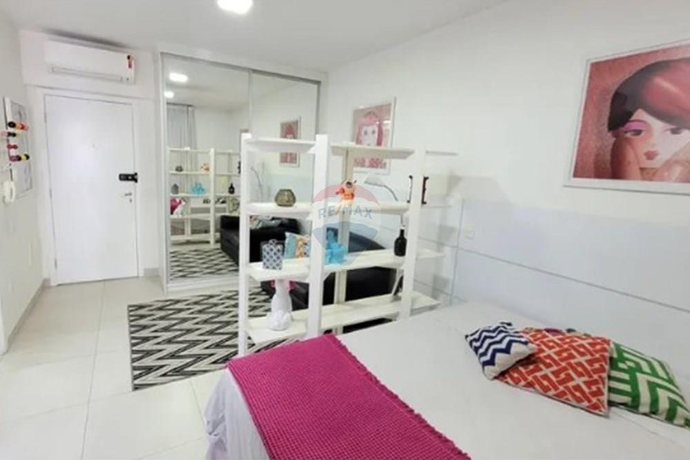 Apartamento - Alugar - São Paulo , São Paulo - 01 - QUARTO.jpeg - 601081096-10
