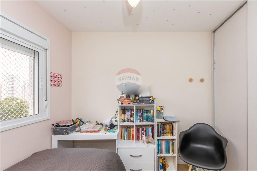 Apartamento - Venda - São Paulo , São Paulo - 3 - 601331053-17