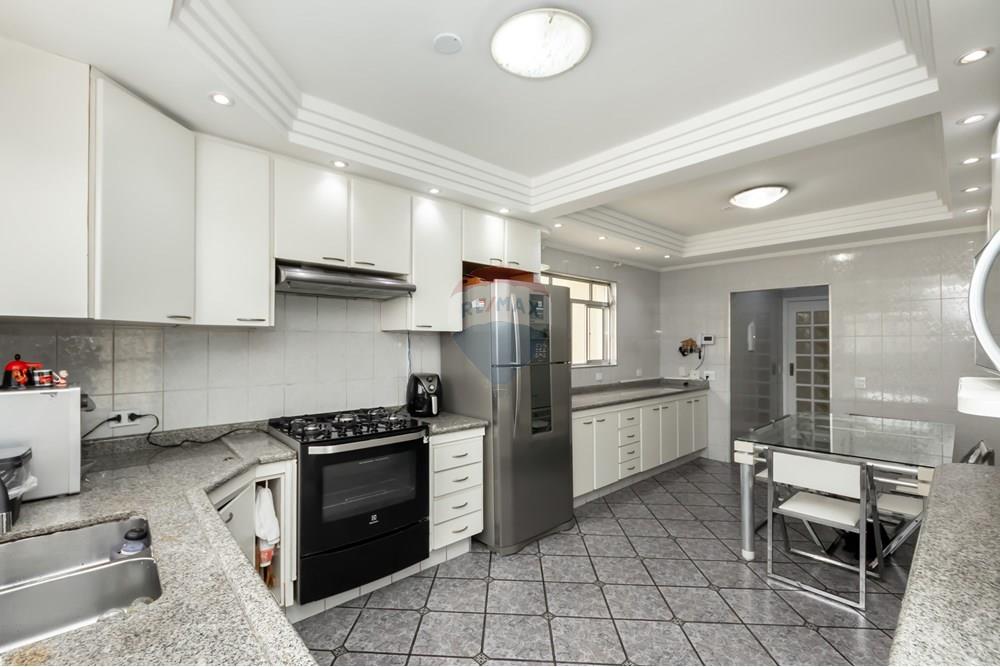 Sobrado - Venda - São Paulo , São Paulo - IMG_712034.jpg - 602291039-5