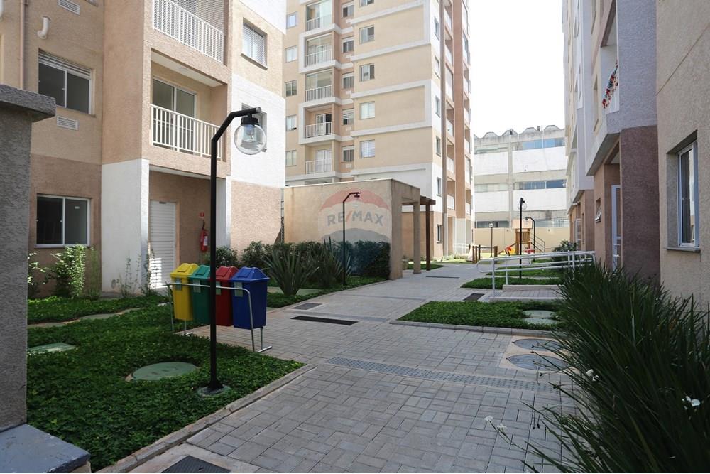 Apartamento - Alugar - São Paulo , São Paulo - IMG_0989.jpg - 601751011-961