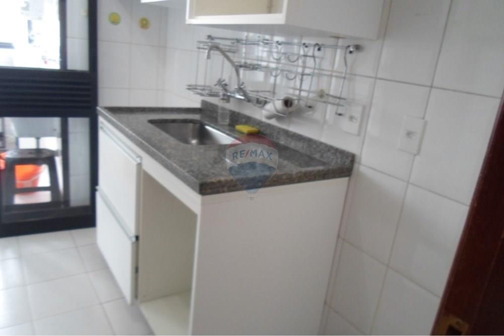 Apartamento - Alugar - São Paulo , São Paulo - SAM_9975.JPG - 601361021-1754