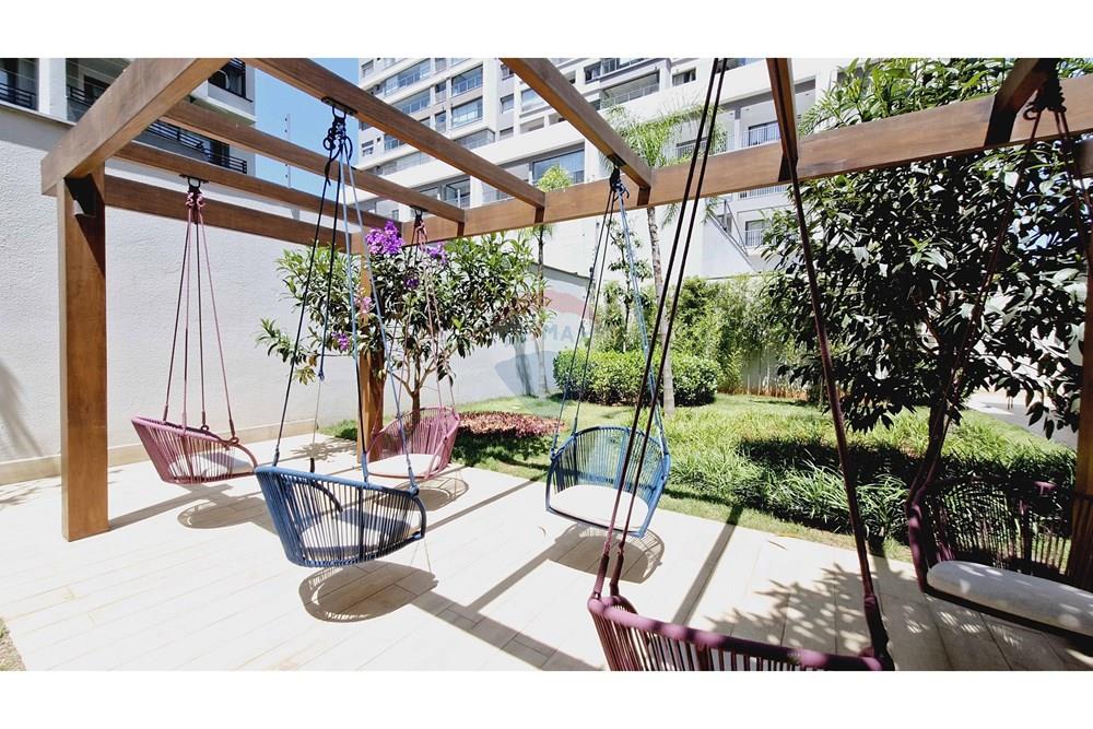 Apartamento - Alugar - São Paulo , São Paulo - RUA GETÚLIO SOARES ROCHA, 135 (57).jpg - 601361020-417