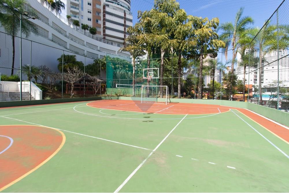 Apartamento - Venda - São Paulo , São Paulo - 74 Quadra Externa.jpg - 601971076-89