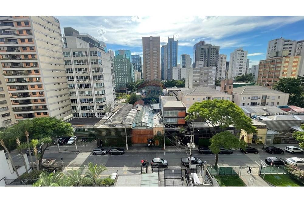 Apartamento - Alugar - São Paulo , São Paulo - 03.jpeg - 601481005-212