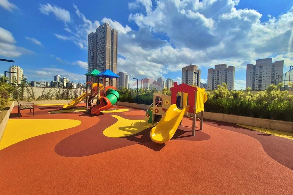 Apartamento - Venda - São Paulo , São Paulo - 20260302_152522.jpg - Fachada - 601451034-40