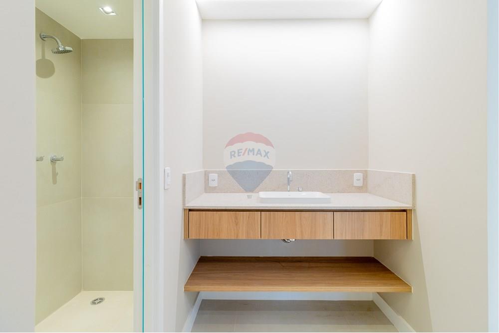 Apartamento - Venda - São Paulo , São Paulo - 13.jpg - Banheiro - 601081008-31