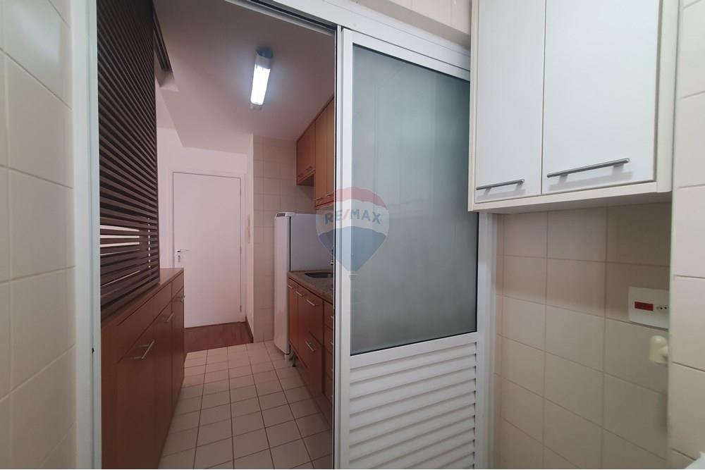 Apartamento - Alugar - São Paulo , São Paulo - 8 - ÁREA DE SERVIÇO.jpg - 601361019-3037