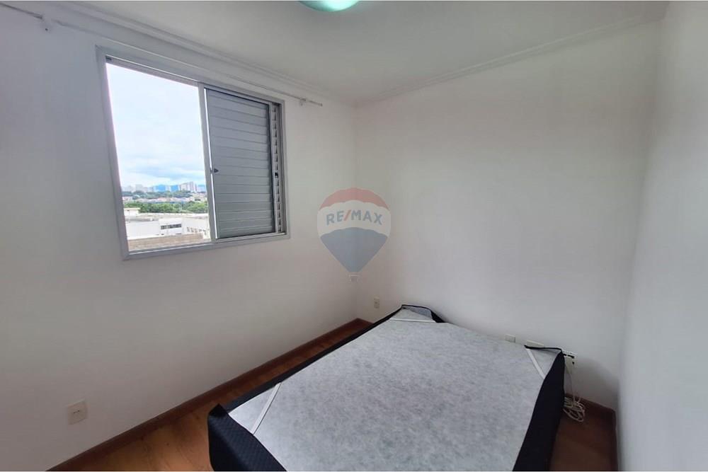 Apartamento - Alugar - São Paulo , São Paulo - R Francisco Luiz de Souza Jr 398 ap66 (41).jpeg - 601141076-52