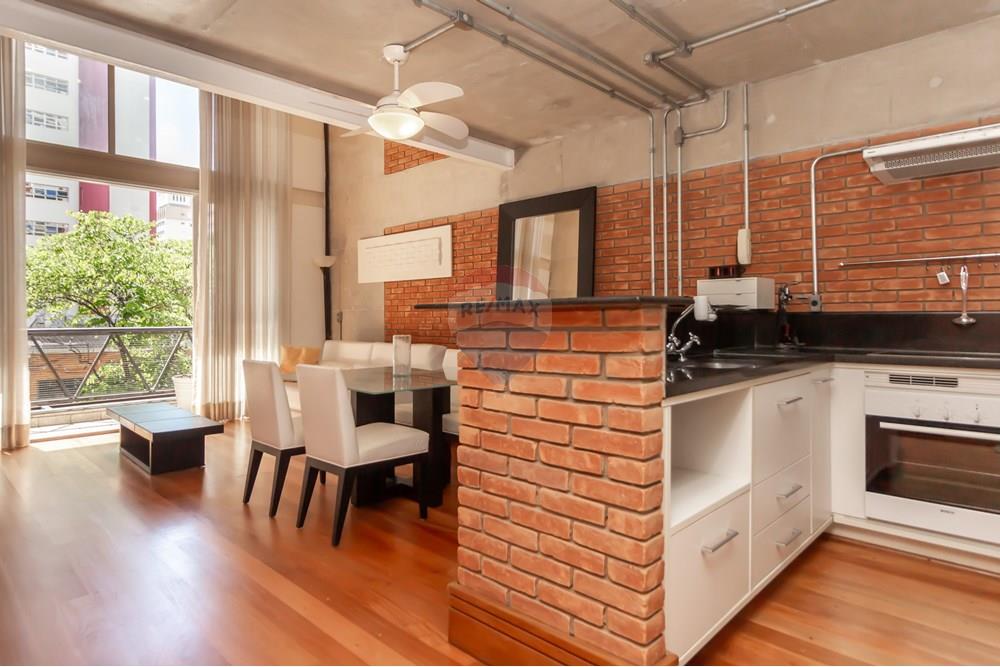 Apartamento - Venda - São Paulo , São Paulo - IMG_259402.jpg - Cozinha - 602241008-63