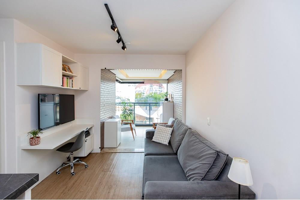 Apartamento - Venda - São Paulo , São Paulo - efcd8440-abb9-40ff-a325-f387bfaa1dad.jpeg - 601421003-80