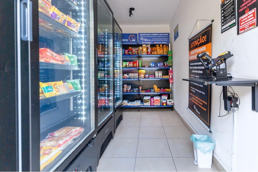 Apartamento - Venda - São Paulo , São Paulo - DSC_6057.jpeg - 601191032-35