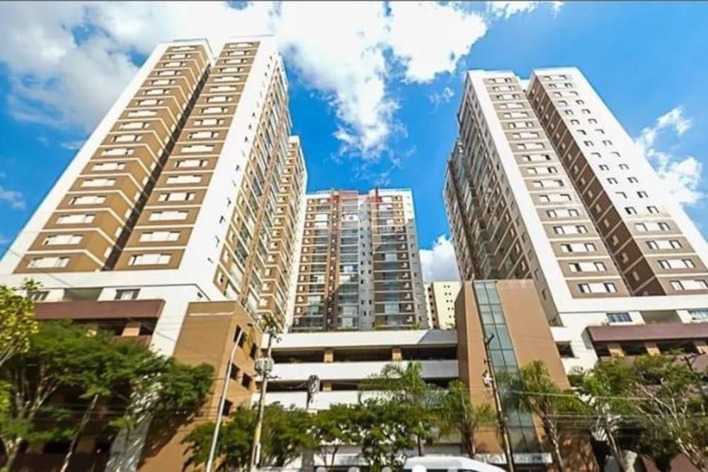 Apartamento - Venda - São Bernardo do Campo , São Paulo - 26.jpeg - 601361073-16