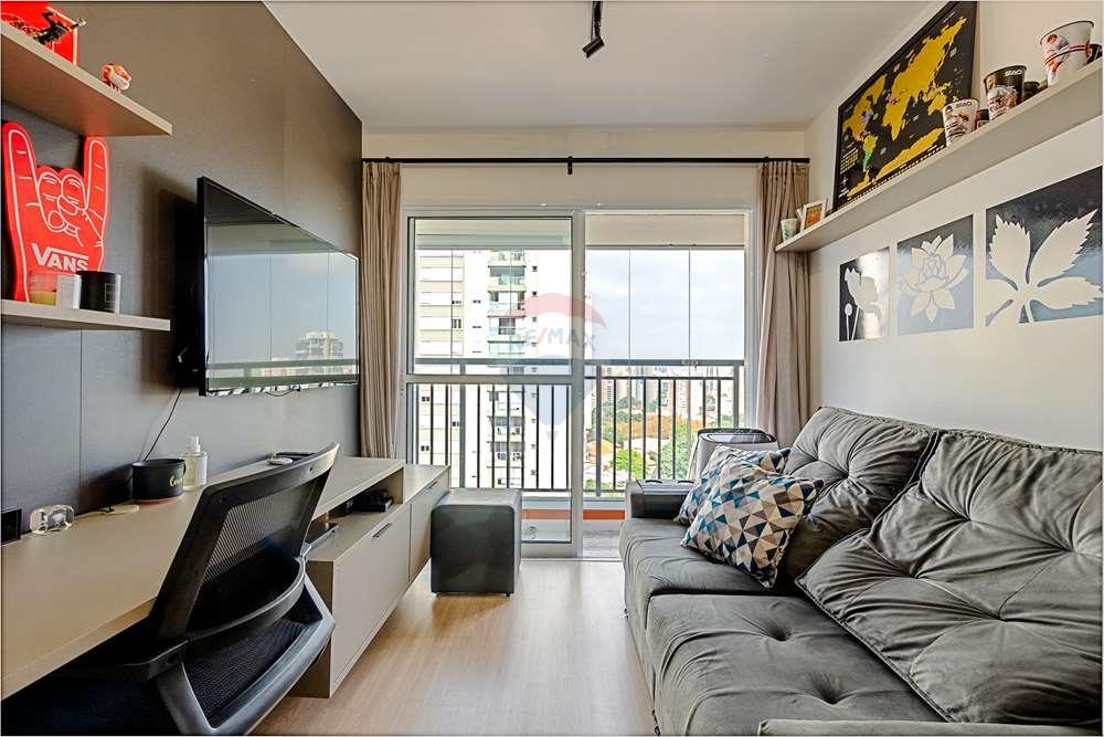 Apartamento - Venda - São Paulo , São Paulo - 5Studio.jpg - 601971032-105