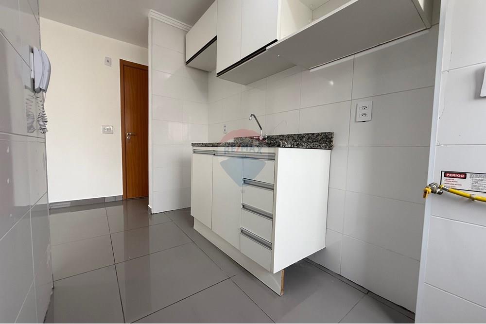 Apartamento - Alugar - São Paulo , São Paulo - IMG_8423.jpg - 602411006-22