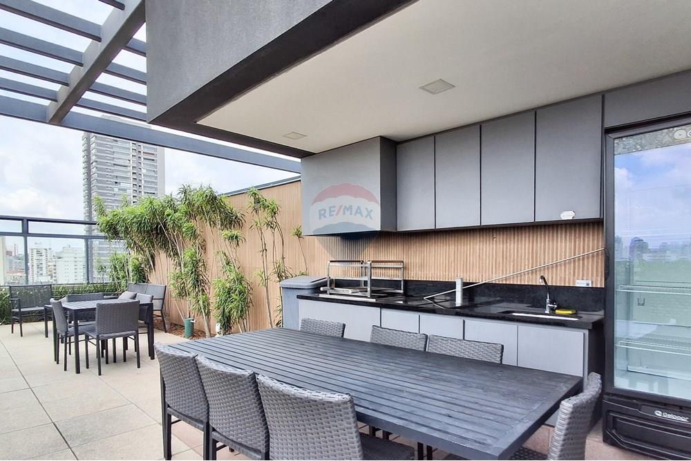 Apartamento - Venda - São Paulo , São Paulo - 25-12-16-R. Venâncio Aires, 433 - Pompeia_024_CapodannoFotografia.jpg - 602341002-59