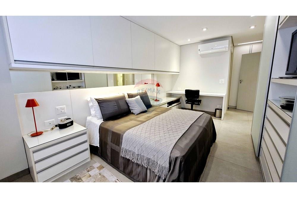 Apartamento - Venda - São Paulo , São Paulo - RUA MANUEL GUEDES, 475 (26).jpg - Quarto principal - 601361044-46