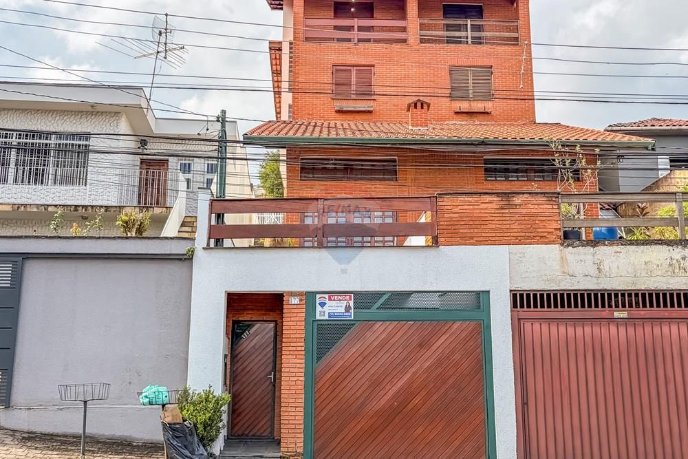 Casa - Venda - São Paulo , São Paulo - 35.jpg - 602261001-58