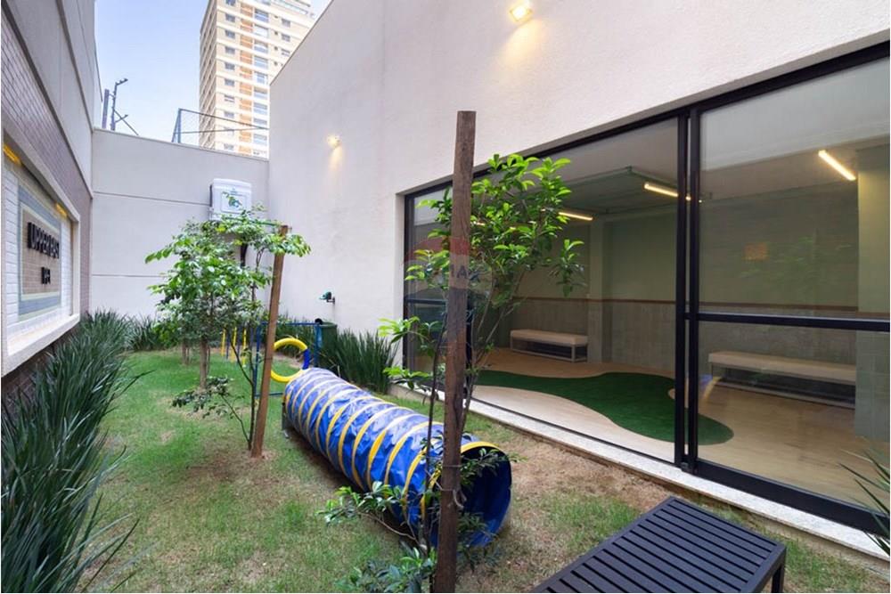 Apartamento - Venda - São Paulo , São Paulo - 33 AREA PET (3).jpg - 602191013-131