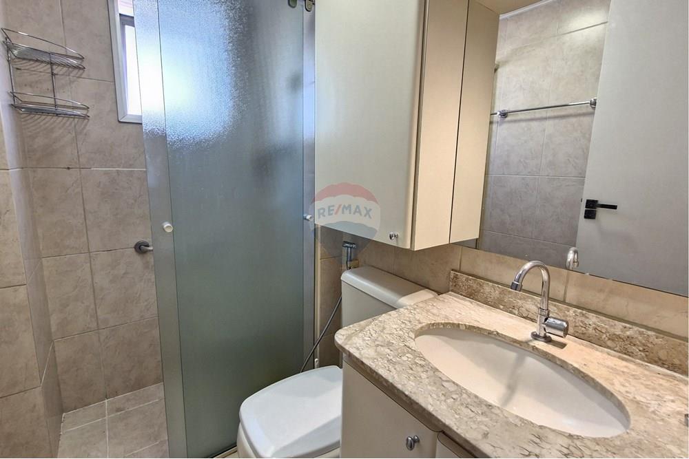 Apartamento - Venda - São Paulo , São Paulo - RUA BARÃO DO BANANAL, 760 (24).jpg - Banheiro - 601361076-3
