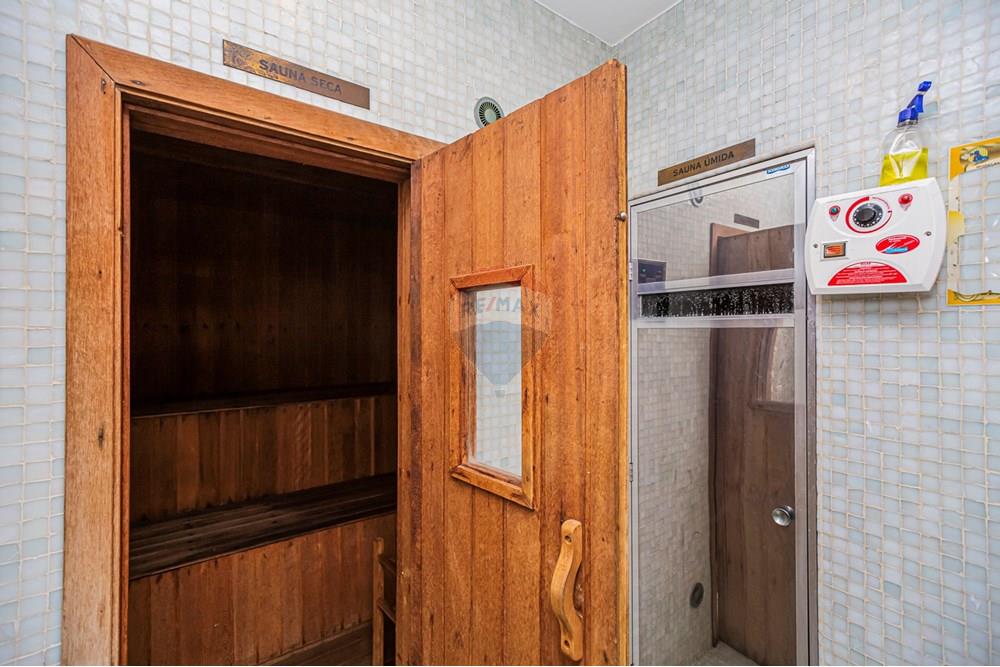 Apartamento - Venda - São Paulo , São Paulo - 43.JPG - Sauna - 601081007-106