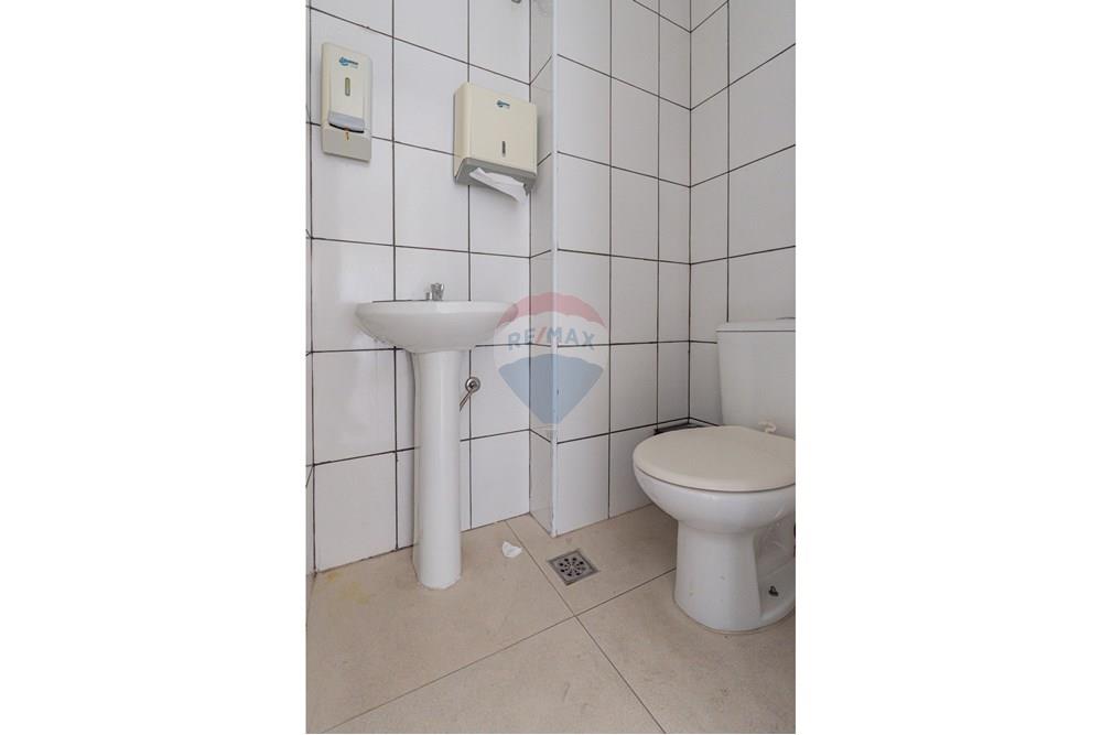 Cj. Comercial/ Sala - Venda - São Paulo , São Paulo - 04banheiros_002.JPG - 601401003-72