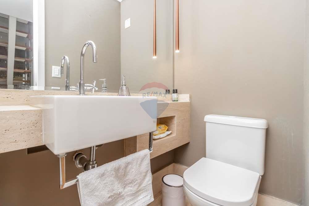 Apartamento - Venda - São Paulo , São Paulo - 5.9.jpg - Banheiro - 601721032-134