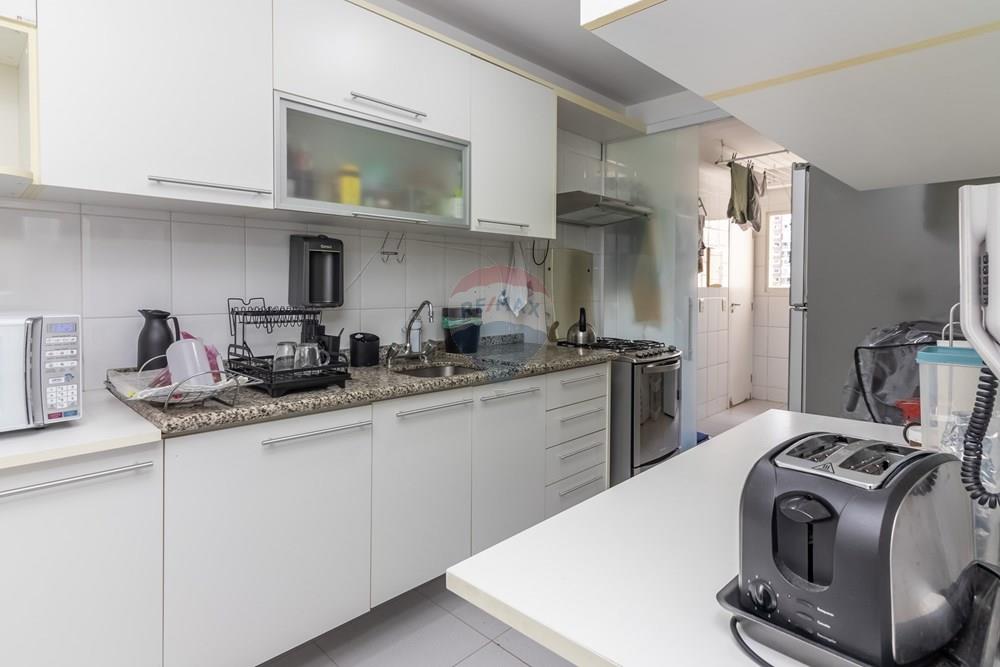 Apartamento - Venda - São Paulo , São Paulo - IMG_247526.jpg - 602031002-131