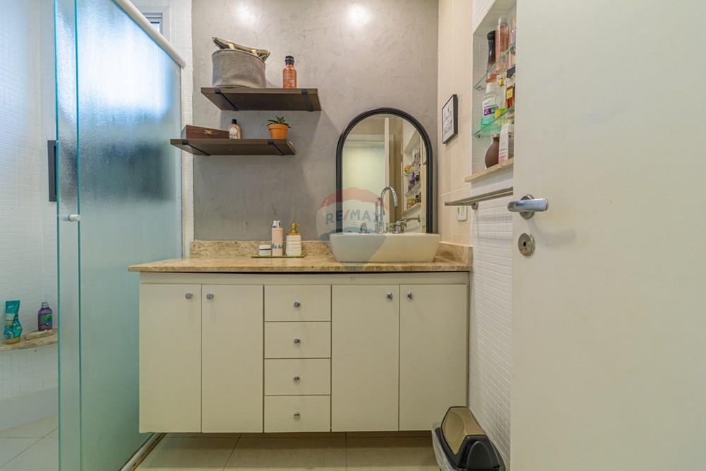 Apartamento - Venda - São Paulo , São Paulo - 07banheiros_001.jpg - 602101059-1